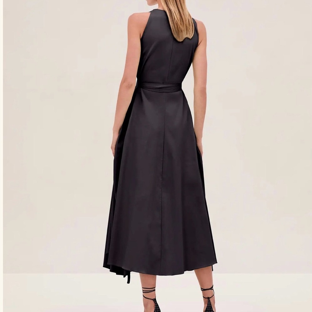 ALEXIS- VERSAILLE DRESS NWT - Picture 2 of 4